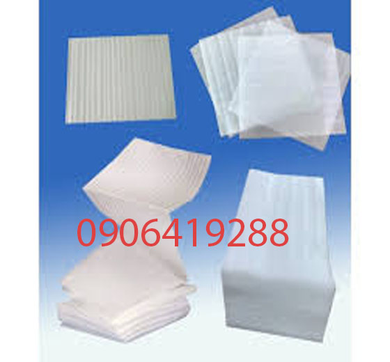 NƠI BÁN TẤM XỐP PE FOAM GIÁ RẺ